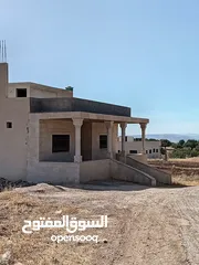  11 بيت للبيع في الطيبه مندح