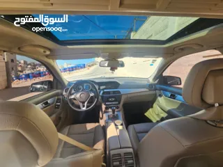  3 سي 200 2014 فل مفلل سعر حرق نار شرار