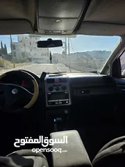  6 توران 2009 للبيع