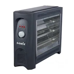  1 دفاية كهربائية نوع Samix