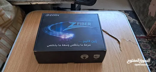  4 راوترات اورنج امنية ( زين مستخدم وجديد) 10 jd