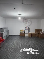  29 سوبر ماركت جاهز للبيع بسبب السفر