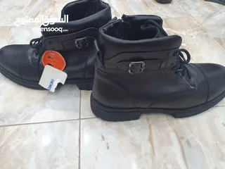  3 حذاء جلد ماركة lc Wai Kiki مقاس 45 سعر حرق
