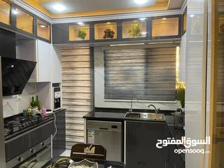  21 تفصيل وتركيب ستائر لنن تركية بموديلات جديدة  وجميع انواع الستائر (زيبرا رول عامودي و معدنية)