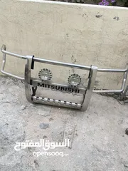  4 دعمة بكم متسوبيشي