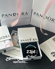  18 Pandora Bracelets Collection - Roza Accessories- كولكشن أساور باندورا من متجر روزا