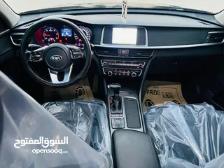  2 كيا اوبتيما 2019 ديزل اصل برايفت للبيع بسعرررر حررررق حررررق كاش