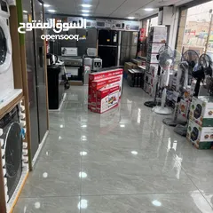  5 كولرات سامكس باسعار حرق طاوله وستاند