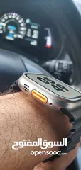  3 Apple Watch Ultra 1 49m