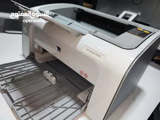  6 Hp Laserjet 1102