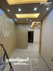  7 ستديو فارغة للايجار في طبربور
