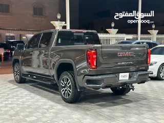  11 GMC Sierra AT4 Limited Edition