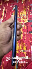  10 سامسونج نوت 9 بحاله ممتازه  128 جيجا خطين اللون ازرق Samsung note 9