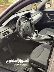  3 Bmw e90 320