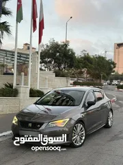  4 سيت ليون ماتور 1200 تيربو تعديل FR فل الفل عدا الفتحه جير عادي سعر حرق