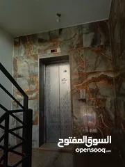  2 شقة للبيع في مادبا