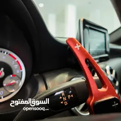  11 مرسيدس AMG A200