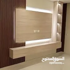  4 افضل الديكور الداخلي والدهانات