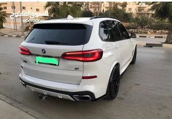  3 Bmw X5 d30