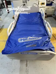  3 Used Automatic Medical Bed available