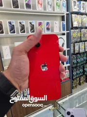  5 IPhone 14 plus 128 بطاريات 100% آيفون 14 بلص 128 جيجا