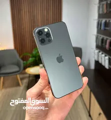  1 أيفون 12برو