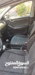  7 سكودا رابيد