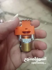  21 معدات اطفاء واجهزه انذار حريق ومعدات سلامه عامه