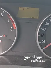  3 هونداي ڤيرنا 2006