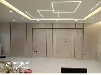  28 تنفيذ جميع انواع ديكور  تنجيد الواح عزل ارضيات ستائر زيبراا رولات جسور مستشفيات براويز الواح ديكور