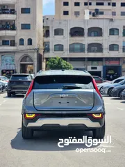  5 كيا نيرو 2022 فل فل اضافات