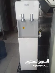  4 كولرات مستعمل بحال الوكالة للبيع