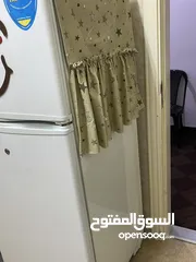  2 ثلاجه للبيع