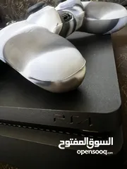  4 بلاستيشن 4 مساحة 500 GB
