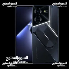  3 Tecno pova 5 pro 5G /128g/16ram/ تيكنو بوفا برو