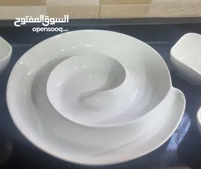  2 6 قطع اواني مطبخ للبيع