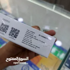  4 وفرنالكم سماعات  الاصليه غنيه عن التعريف  بتشبك ع جميع الاجهزة تحكم تطش عزل صوت