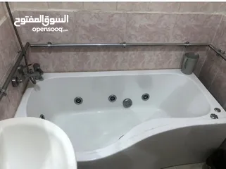  7 شقة رائعة بطبربور مقابل الاتحاد الرياضي العسكري