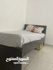  1 سكن مشترك جوج أشخاص
