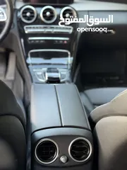  11 C200 (AMG) 2020 low millage