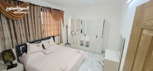  10 شقق سكنية للإيجار بتشطيبات متكاملة في مدينة طولكرم، مع خيارات مفروشة وغير مفروشة.