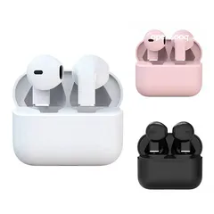  6 High quality for AirPodes With Original Logo For airpods pro2 For air pods 3 2 max ANC earphone