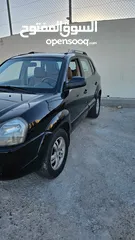  2 هونداي توسان موديل 2006 للبيع