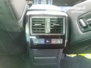  17 Skoda superb 2000 cc , سعر مميز على الكاش وإمكانية التقسيط والبدل
