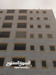  18 شقة للبيع في الخليل