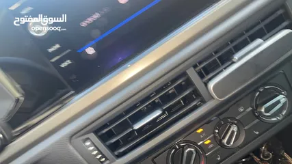  27 Vw polo 2020