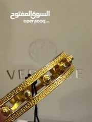 13 اساور اصليه ماركه فرزاتشي