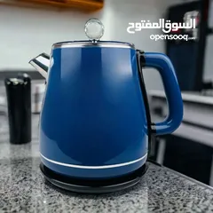  7 غلاية ماء كهربائيه 1.8 لتر