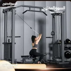  6 كيبل كرس برو جديد