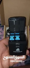  2 كامرة  GoPro12 Black للبيع